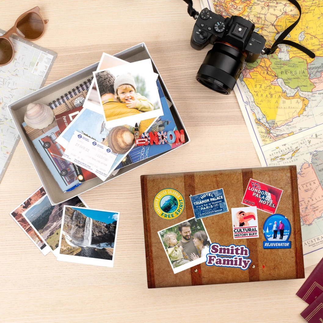 Cajas de cartón personalizadas - Imagen 5
