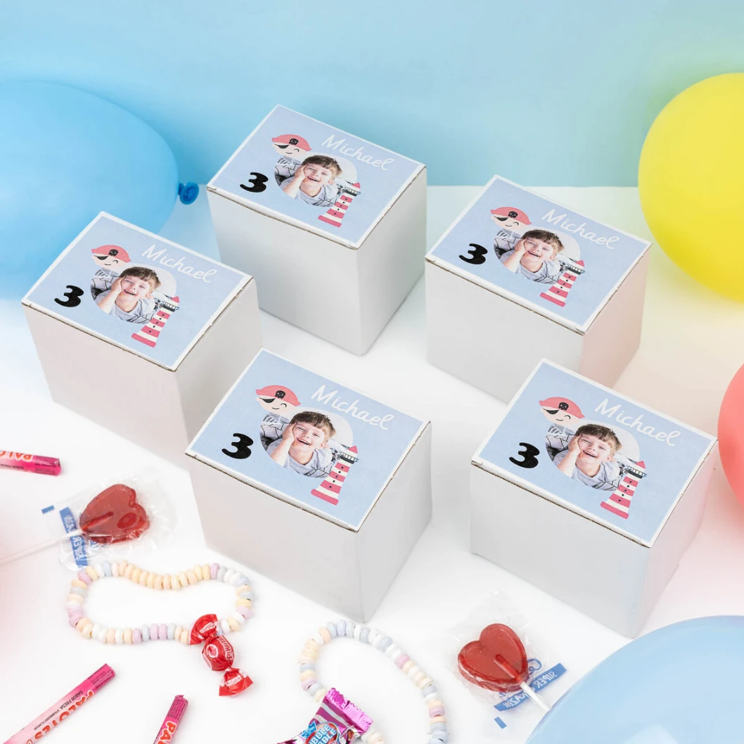 Cajas de cartón personalizadas - Imagen 15