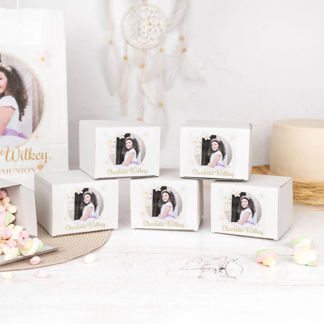 Cajas de cartón personalizadas - Imagen 14