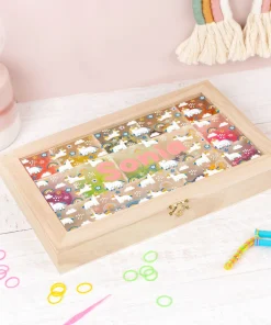 Cajas clasificadoras personalizadas de madera - Imagen 9