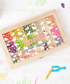 Cajas clasificadoras personalizadas de madera - Imagen 11
