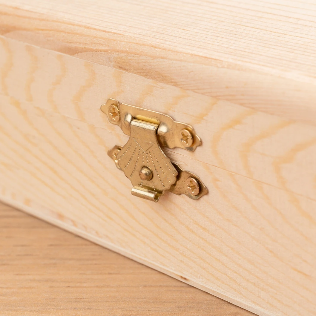 Cajas de madera personalizadas - Imagen 10