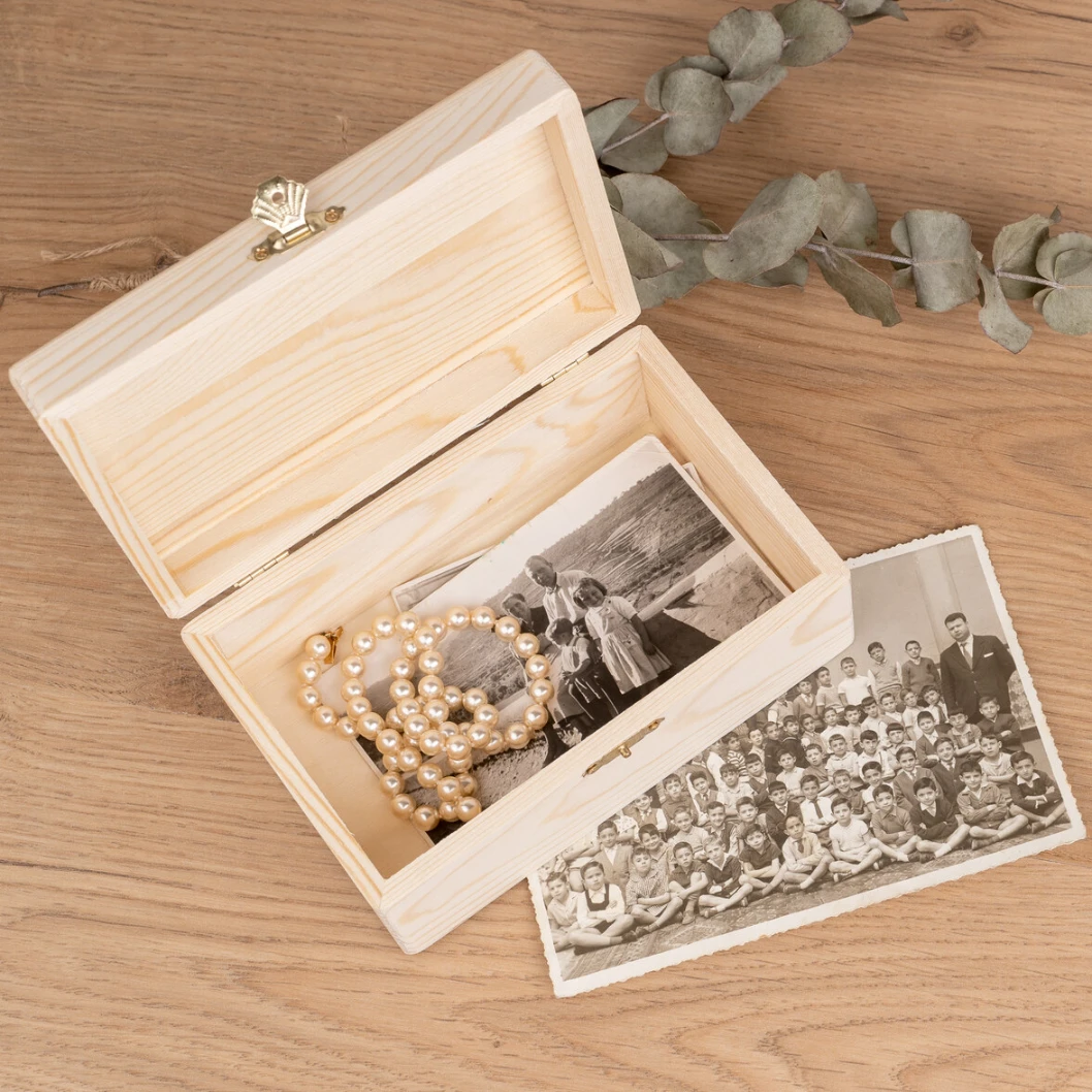 Cajas de madera personalizadas - Imagen 8