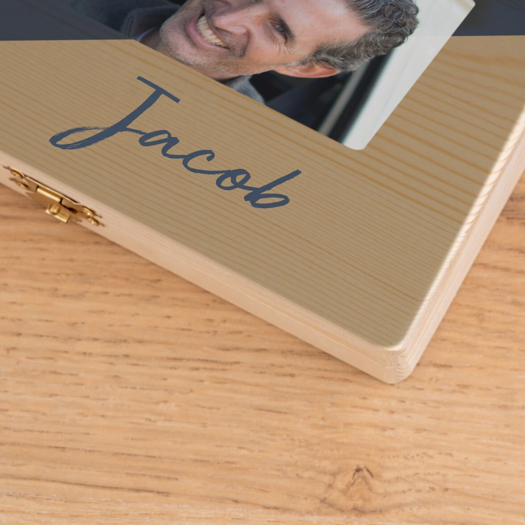 Cajas de madera personalizadas - Imagen 16