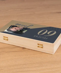 Cajas de madera personalizadas - Imagen 15