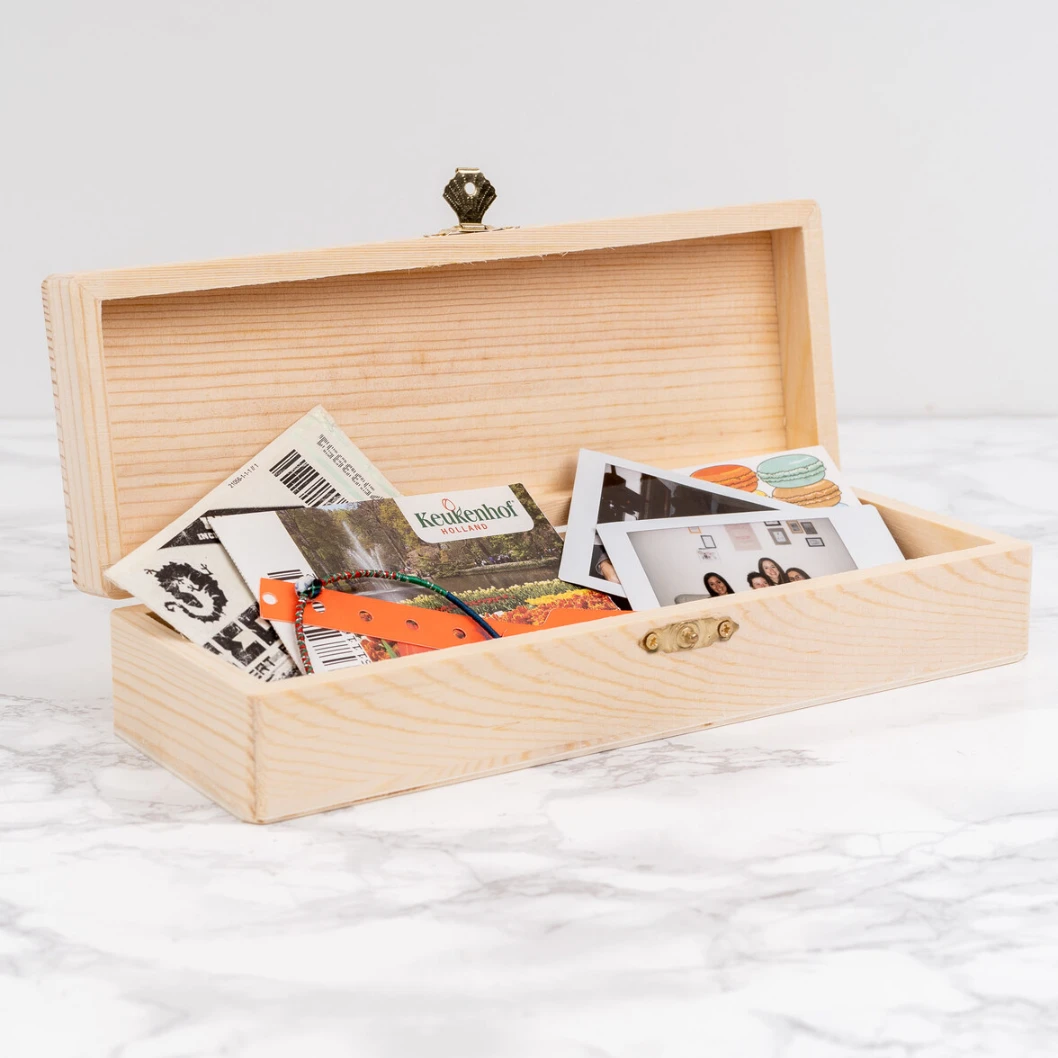 Cajas de madera personalizadas - Imagen 23