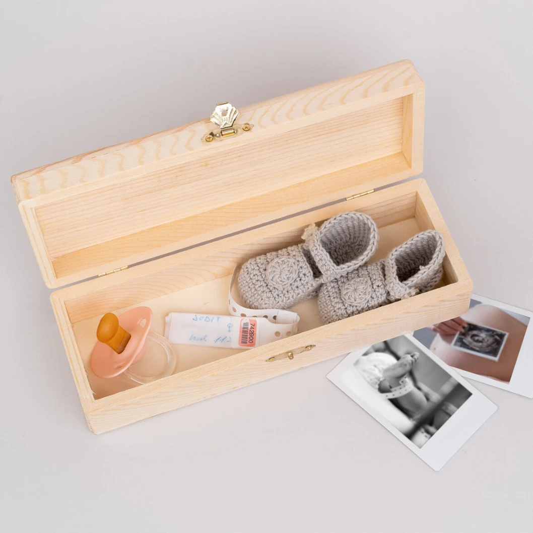 Cajas de madera personalizadas - Imagen 21