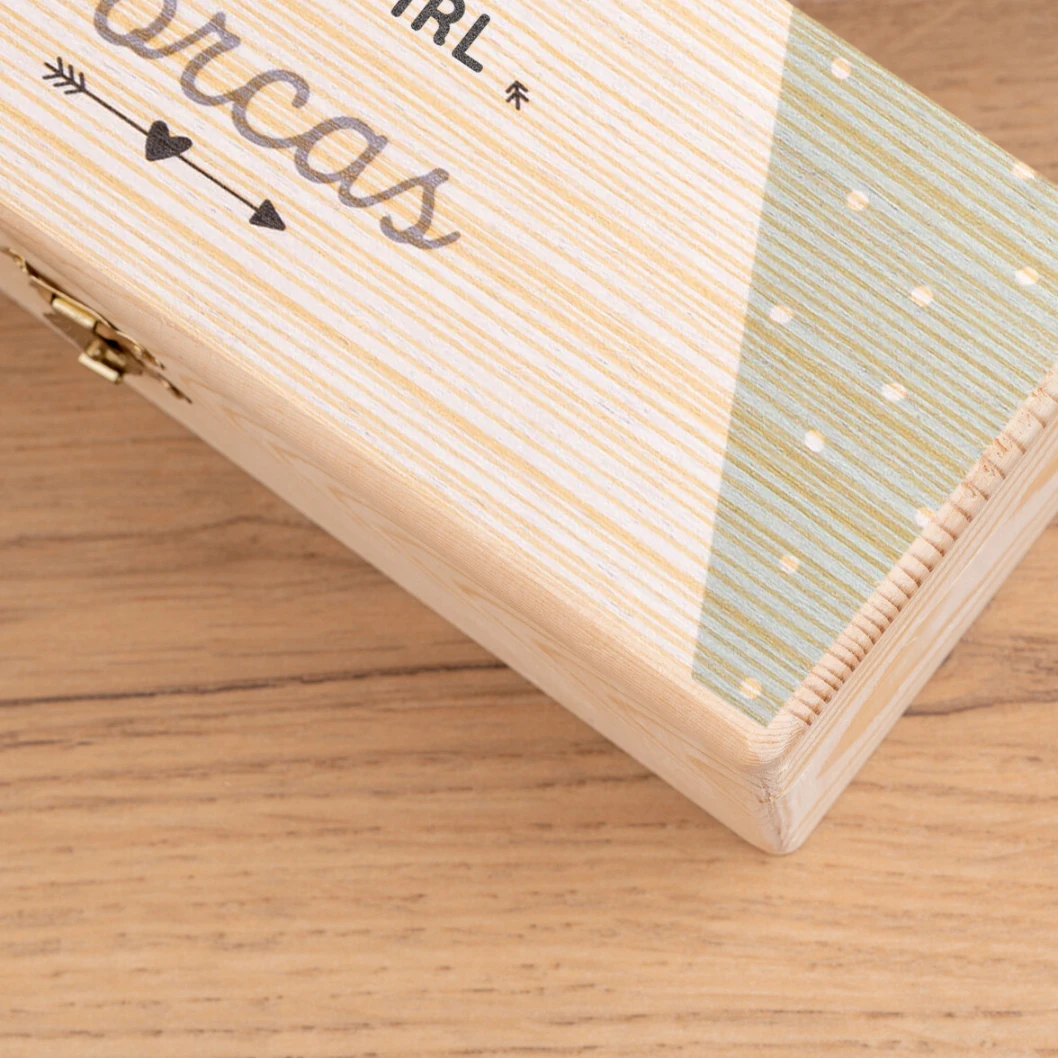 Cajas de madera personalizadas - Imagen 20