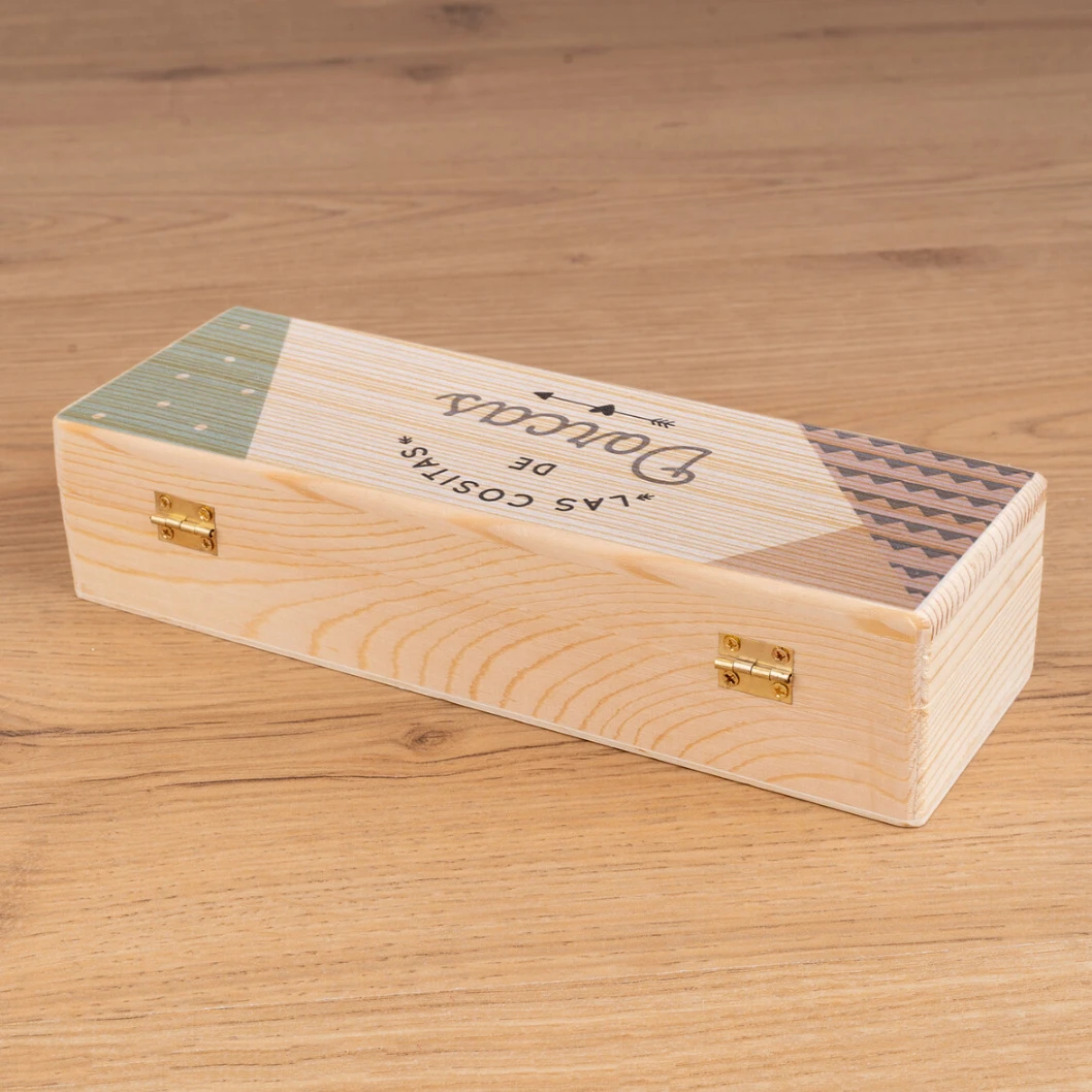 Cajas de madera personalizadas - Imagen 19