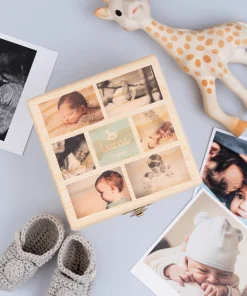 Cajas de madera personalizadas - Imagen 5