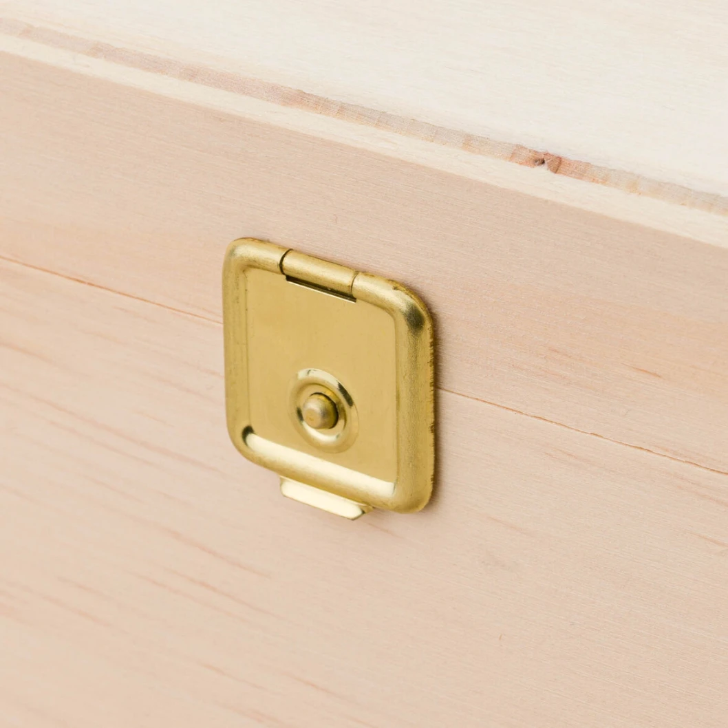 Cajas de madera personalizadas - Imagen 4