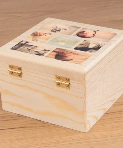 Cajas de madera personalizadas - Imagen 3