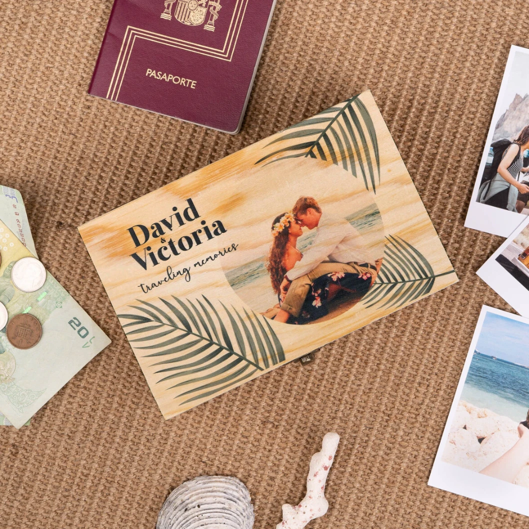 Cajas de madera personalizadas - Imagen 7