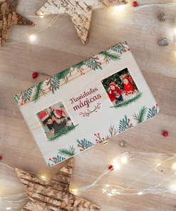 Cajas de madera personalizadas - Imagen 13