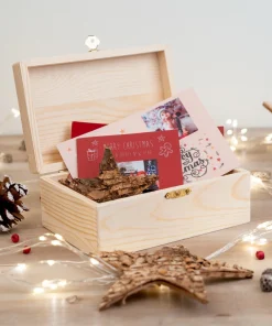 Cajas de madera personalizadas - Imagen 12