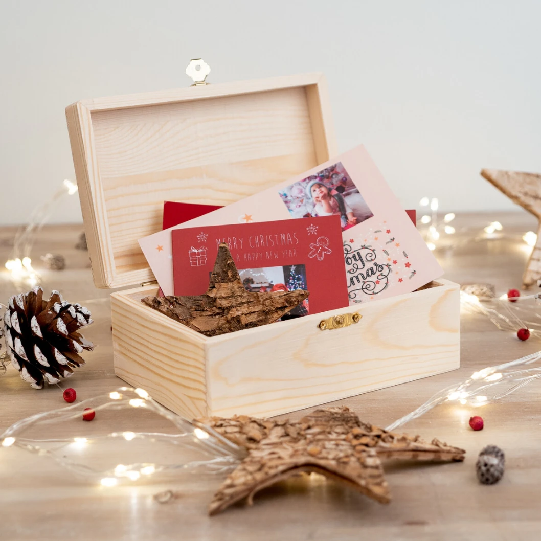 Cajas de madera personalizadas - Imagen 12