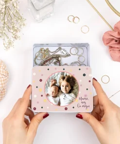 Cajas metálicas personalizadas - Imagen 4