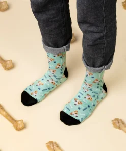 Calcetines personalizados - Imagen 8