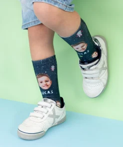 Calcetines personalizados - Imagen 11