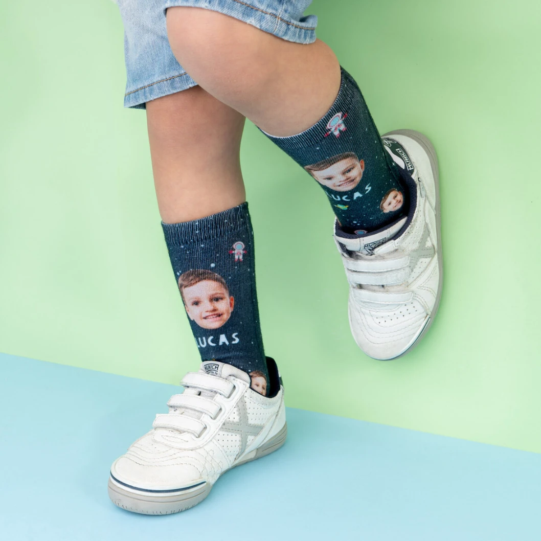 Calcetines personalizados - Imagen 11