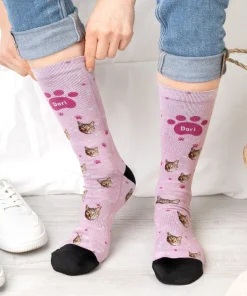 Calcetines personalizados - Imagen 3