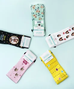 Calcetines personalizados - Imagen 10