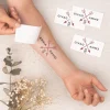 Calcomanías personalizadas
