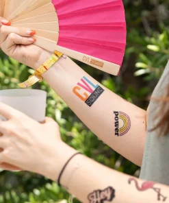 Calcomanías personalizadas - Imagen 21