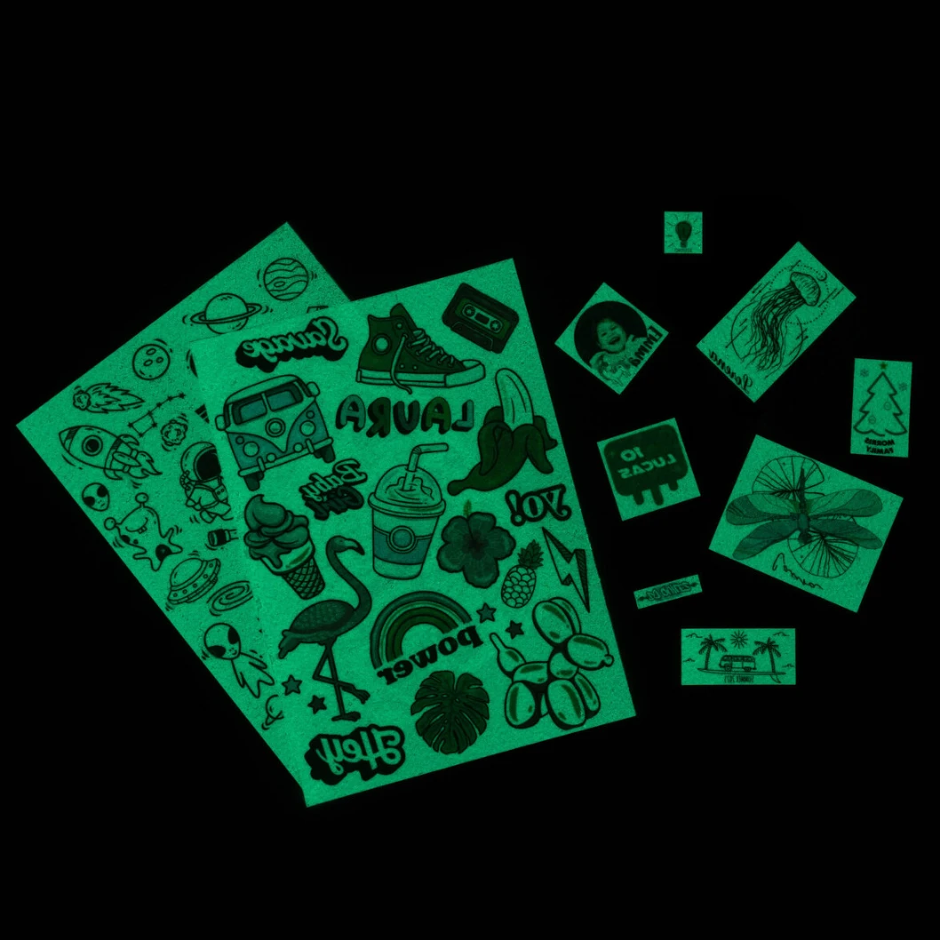 Calcomanías personalizadas - Imagen 17