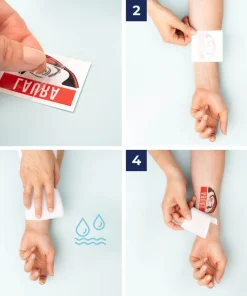 Calcomanías personalizadas - Imagen 11