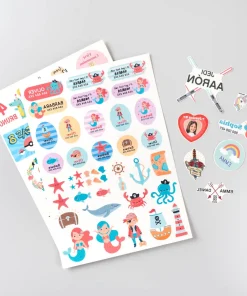 Calcomanías personalizadas - Imagen 3