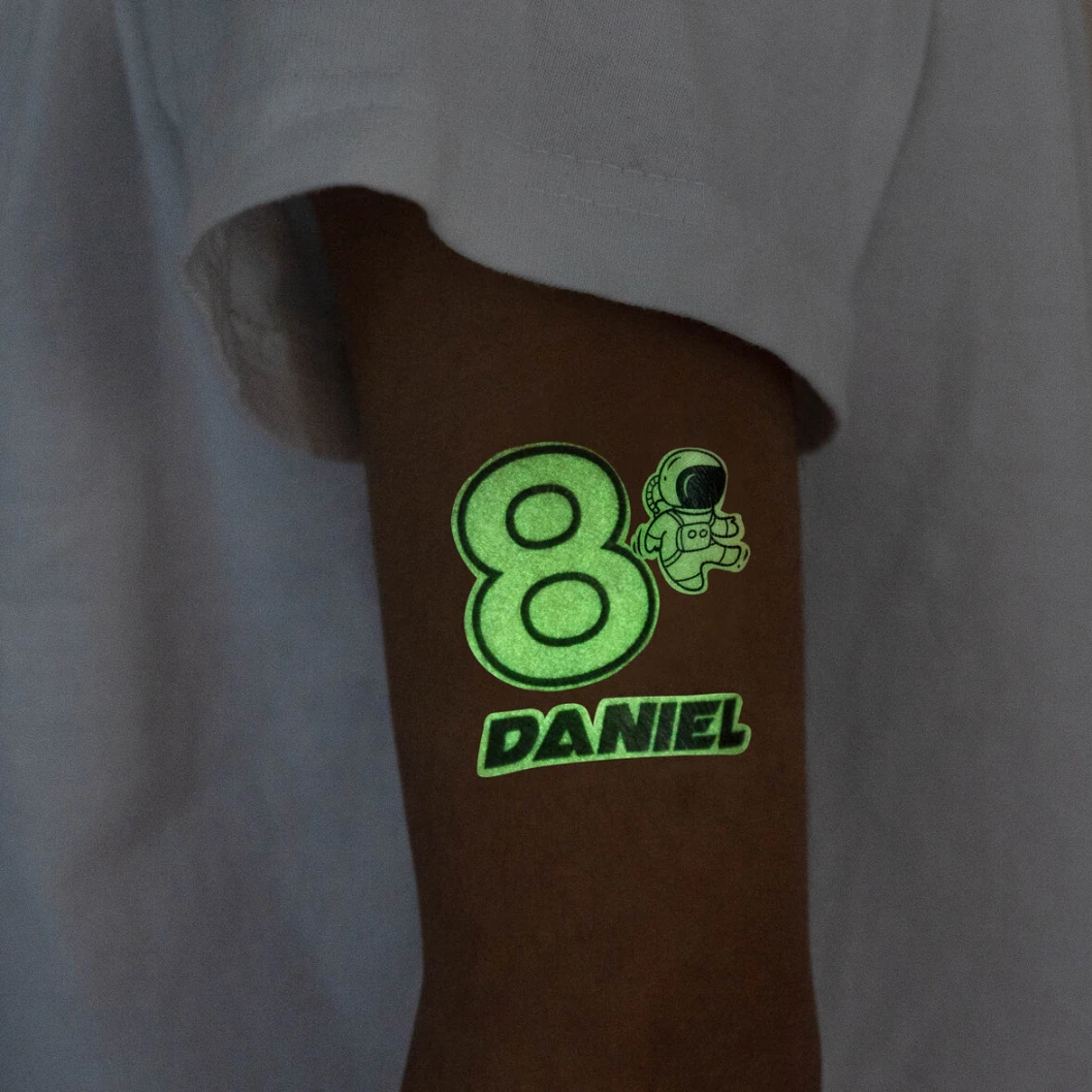 Calcomanías personalizadas - Imagen 5