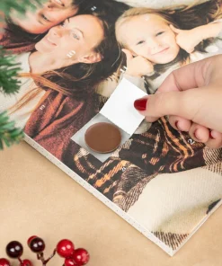 Calendario de adviento personalizado - Imagen 11