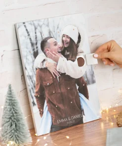 Calendario de adviento personalizado - Imagen 6