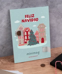 Calendario de adviento personalizado - Imagen 5