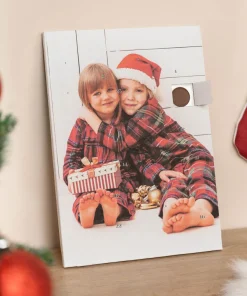 Calendario de adviento personalizado - Imagen 4