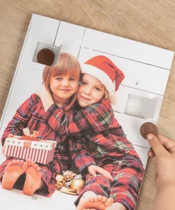 Calendario de adviento personalizado - Imagen 3