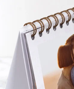 Calendarios de mesa personalizados - Imagen 19