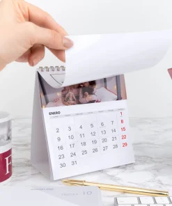 Calendarios de mesa personalizados - Imagen 18