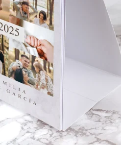 Calendarios de mesa personalizados - Imagen 17