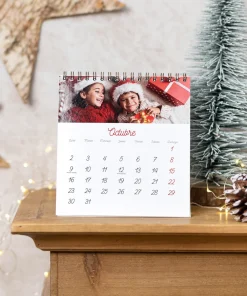 Calendarios de mesa personalizados - Imagen 14