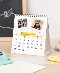 Calendarios de mesa personalizados - Imagen 13