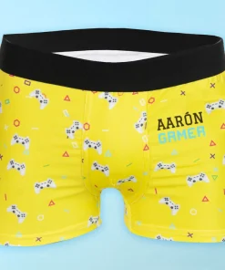 Calzoncillos personalizados - Imagen 7