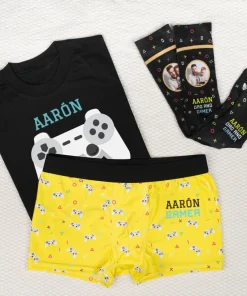 Calzoncillos personalizados - Imagen 10