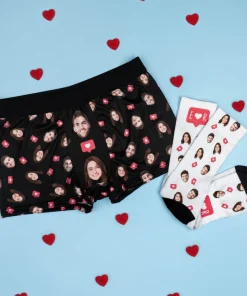 Calzoncillos personalizados - Imagen 9