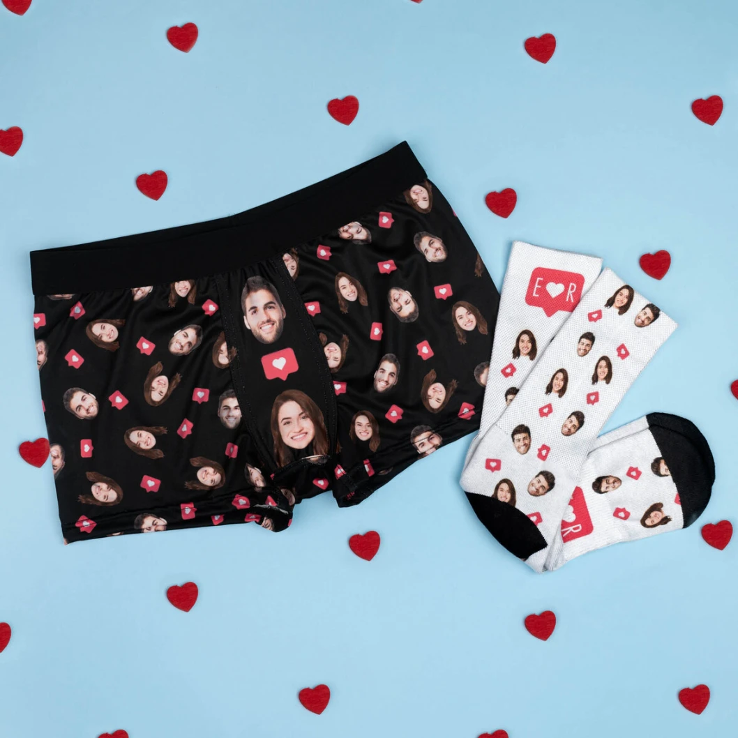 Calzoncillos personalizados - Imagen 9