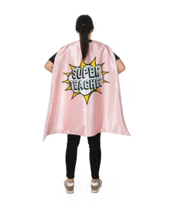 Capa de superhéroe personalizada - Imagen 17