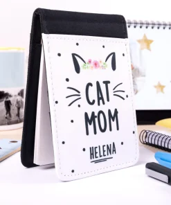 Bloc de notas personalizado