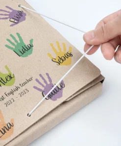 Carpetas de cartón personalizadas - Imagen 11