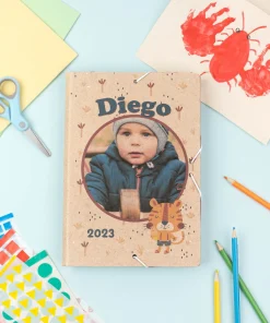 Carpetas de cartón personalizadas - Imagen 18